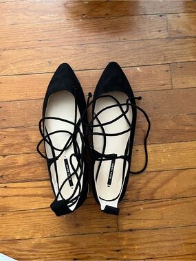 Zara shoes